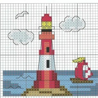 Telegram profile photo for СХЕМЫ ДЛЯ ВЫШИВКИ для нас ЛЮБИМЫХ