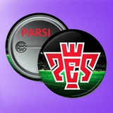 Telegram profile photo for parsipes.ir
