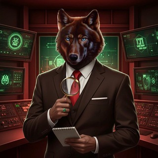 Telegram profile photo for Следствие вели в «Резиденции Любви»