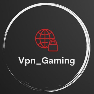 Telegram profile photo for Vpn_Gaming