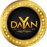 Telegram profile photo for DAYAN
