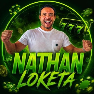 Telegram profile photo for COMUNIDADE DO LOKETA 🔥🎰🤑