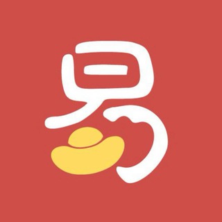 Telegram group profile photo for 易进宝交流群