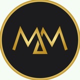Telegram profile photo for Mentalidade Milionária