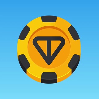 Telegram profile photo for TON Покер Новости