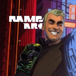Telegram profile photo for RammArt