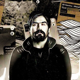 Telegram profile photo for Senator