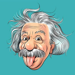 Telegram profile photo for Гений