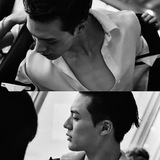 Telegram profile photo for Amora’s Boyfriend, Lee jeno.