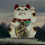 Telegram profile photo for Rocket Meme