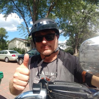 Telegram profile photo for DirtyWhiteCountryBoy