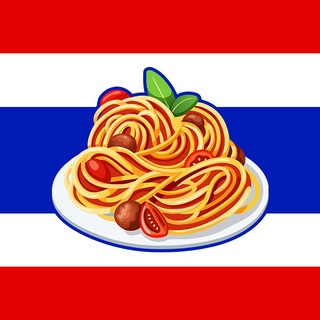 Telegram profile photo for Где поесть? Паттайя