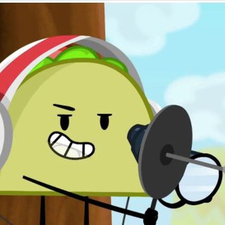 Telegram profile photo for TacoTrades