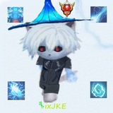 Telegram profile photo for sixjke говорит