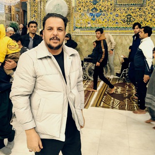 Telegram profile photo for الشاعر محمد الإبراهيمي
