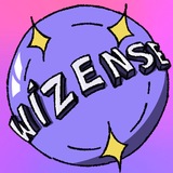 Telegram profile photo for WÍZENSE