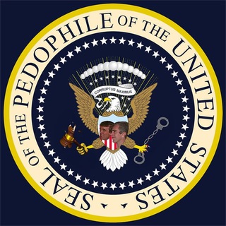 Telegram profile photo for Pedophilers