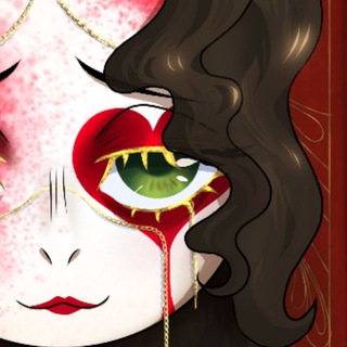 Telegram profile photo for B E L O M O R I T E - РЕСТ