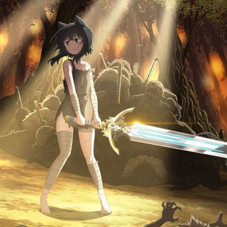 Telegram profile photo for Reincarnated as a Sword Season 2