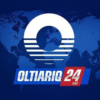 Telegram profile photo for OLTIARIQ 24