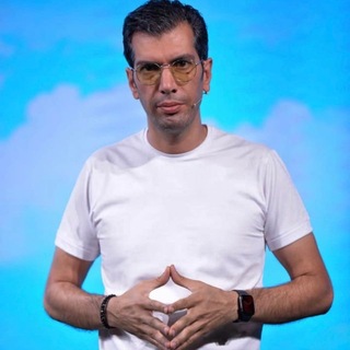 Telegram profile photo for امیر تشکر Amir Tashakor