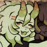 Telegram profile photo for @ shuriken relate