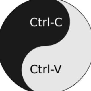 Telegram profile photo for 📣 Ctrl-V Market
