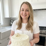 Telegram profile photo for Торты от Светланы Ракаевой