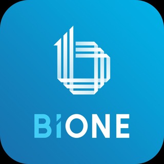 Telegram profile photo for BiONE Exchange Chinese 交易所中文官方群