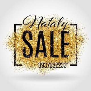 Telegram profile photo for Nataly/Sale