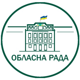 Telegram profile photo for Дніпропетровська обласна рада