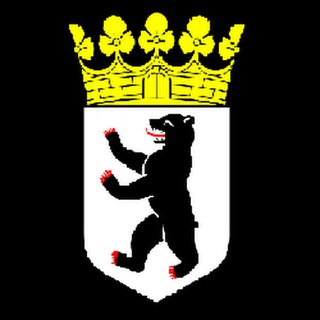 Telegram profile photo for Берлин Berlin