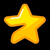 Telegram profile photo for ПОКУПКА ЗВЕЗД