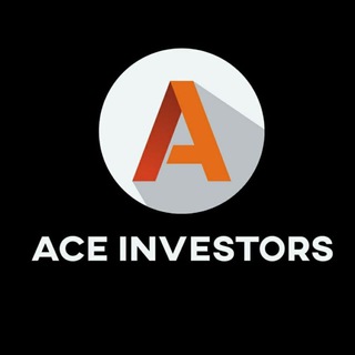 Telegram profile photo for Ace Investors ( Stock Market News & More )