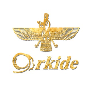 Telegram profile photo for Orkide Scarf | ارکیده |