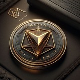 Telegram profile photo for Metancoin