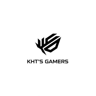 Telegram profile photo for KHT'S GamerZ