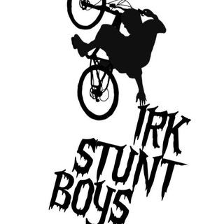 Telegram profile photo for IRK STUNT BOYS