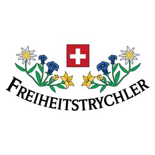 Telegram profile photo for Freiheitstrychler.ch🇨🇭