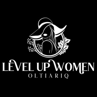 Telegram profile photo for Levelupoltiariq_women
