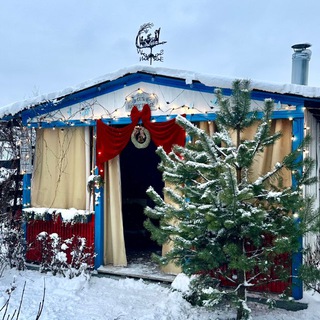 Telegram profile photo for Фуксhouse