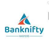 Telegram profile photo for BankNifty Masters 1