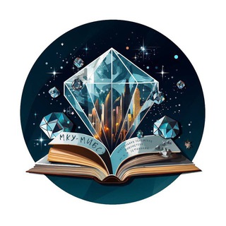 Telegram profile photo for Mirny_library