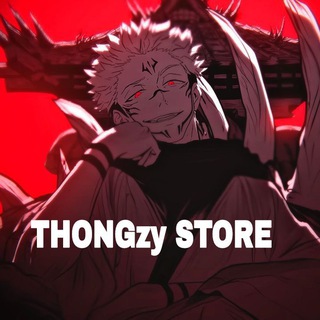 Telegram profile photo for THONGzy STORE