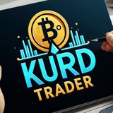 Telegram profile photo for ئایردرۆپ | سیگناڵ | شیکاری | KURD TRADER