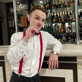 Telegram profile photo for RedMan