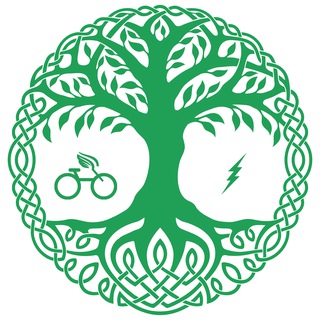 Telegram group profile photo for ВелоРазрядка.РФ