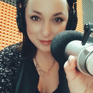 Telegram profile photo for Радиоведущая Таня Ленина в режиме сториз