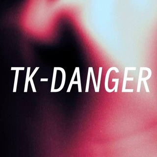 Telegram profile photo for TK-DANGER