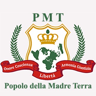 Telegram profile photo for Popolo della Madre Terra